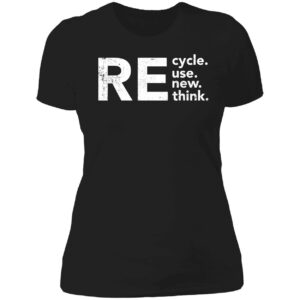 Walmart Recycle Recycle Reuse Renew Rethink Shirt 6 1