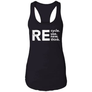 Walmart Recycle Recycle Reuse Renew Rethink Shirt 7 1