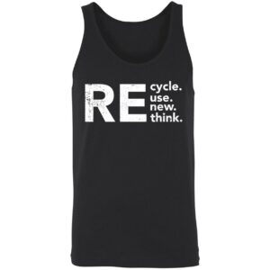 Walmart Recycle Recycle Reuse Renew Rethink Shirt 8 1
