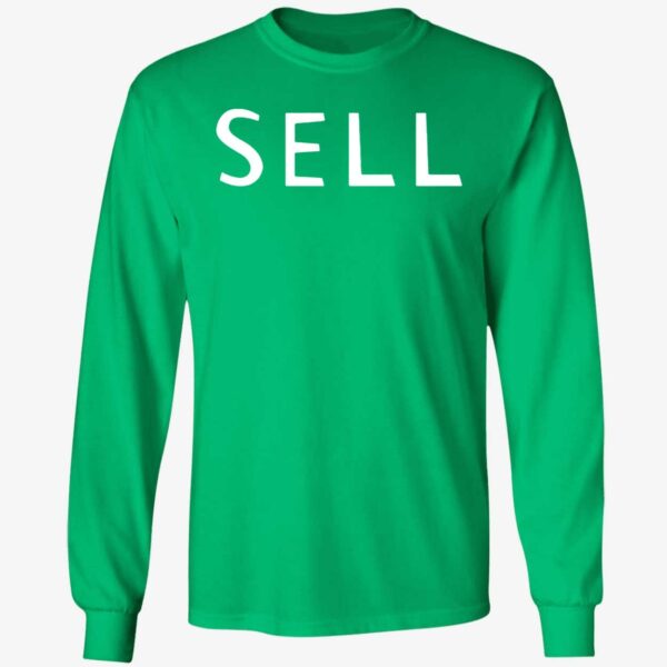 Oakland Sell Shirt 4 1