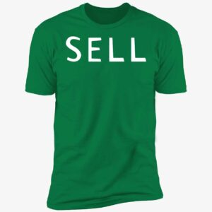 Oakland Sell Shirt 5 1