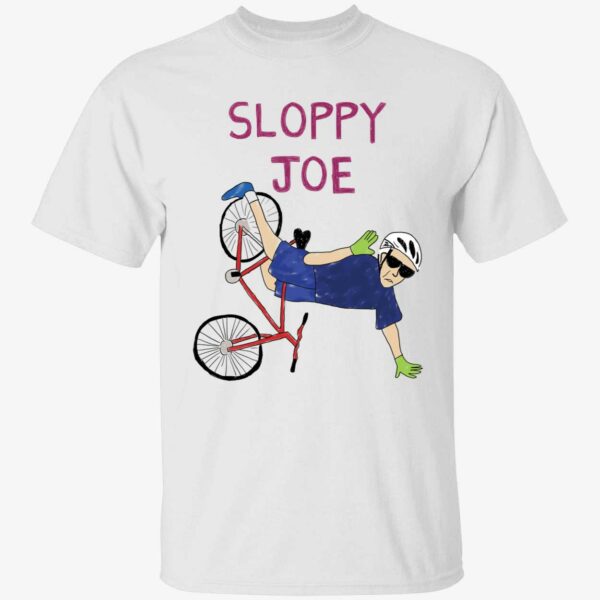 Sloppy Joe Shirt 1 1