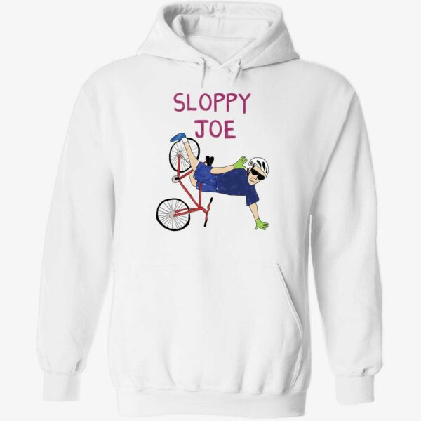 Sloppy Joe Shirt 2 1
