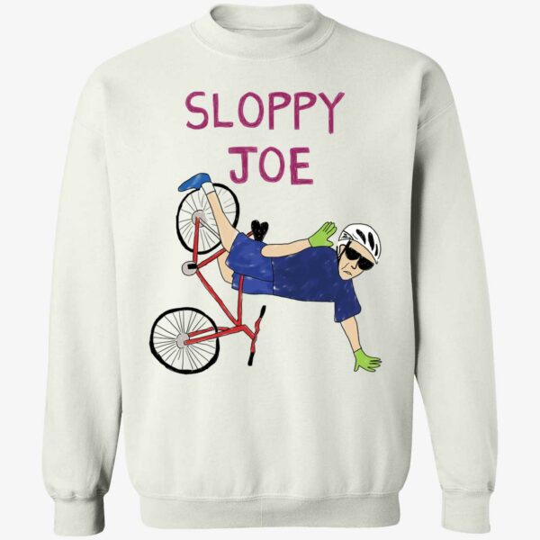 Sloppy Joe Shirt 3 1
