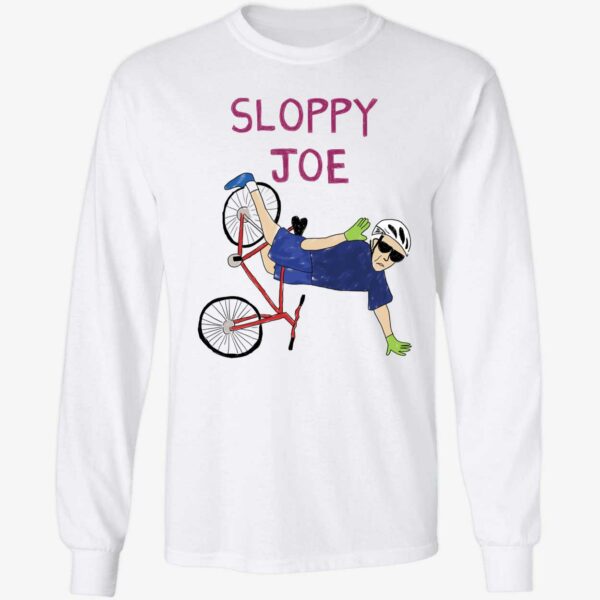 Sloppy Joe Shirt 4 1