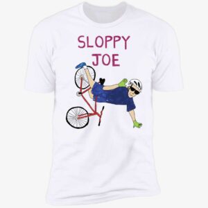 Sloppy Joe Shirt 5 1