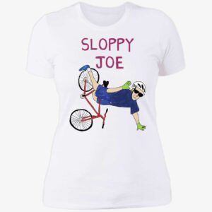 Sloppy Joe Shirt 6 1