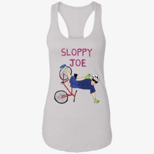 Sloppy Joe Shirt 7 1