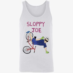 Sloppy Joe Shirt 8 1