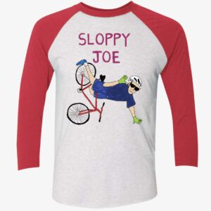 Sloppy Joe Shirt 9 1