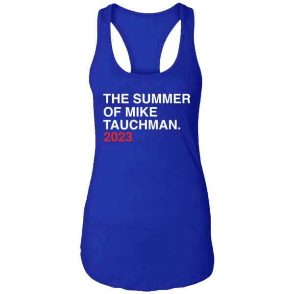 The Summer Of Mike Tauchman 2023 Shirt 7 1