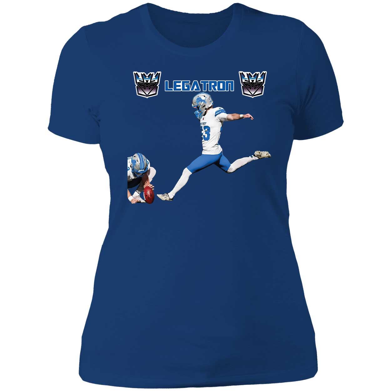 Jake Bates Legatron Shirt