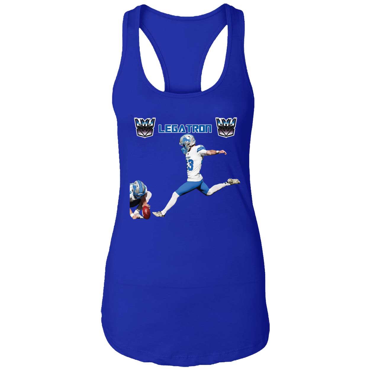 Jake Bates Legatron Shirt